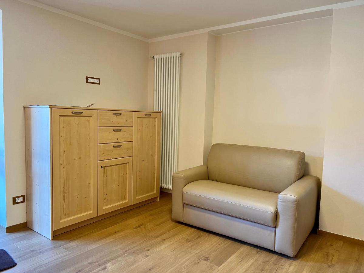 Emarghe, Casa A Moena Apartment Ngoại thất bức ảnh